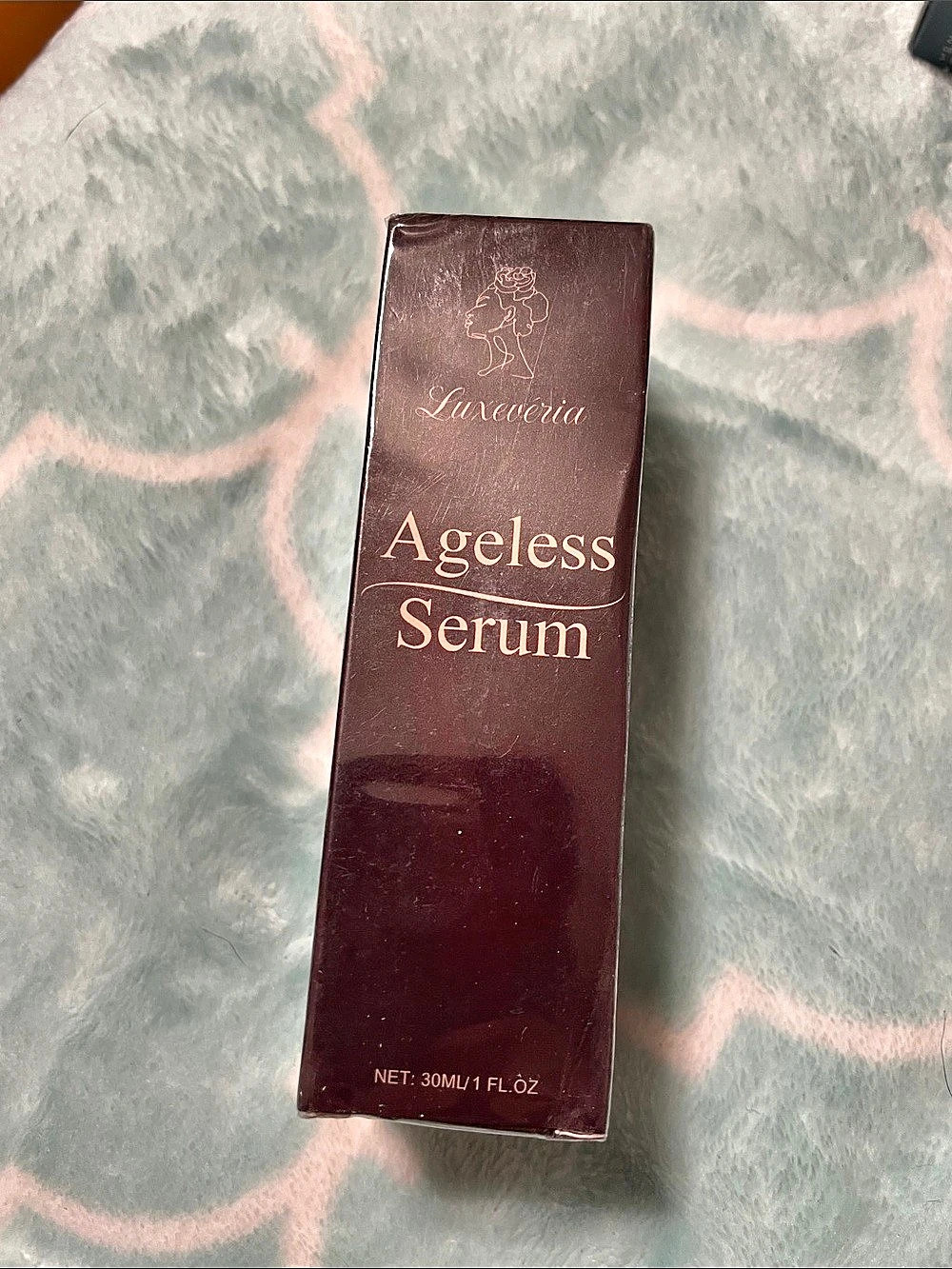 Juvenilia Ageless Serum 30ml NWT